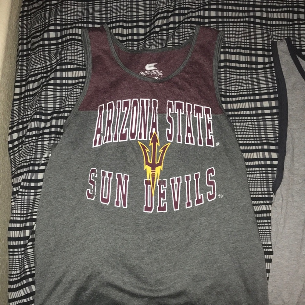 Assorted Tank Tops